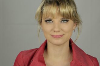 joanna jambor biographie