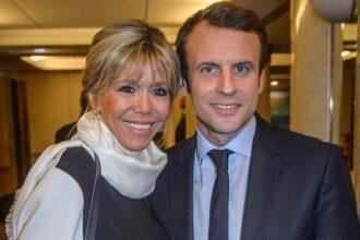 brigitte macron ungeschminkt
