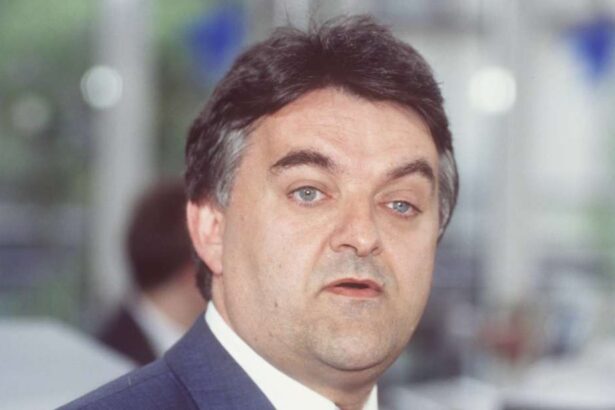 herbert reul gesicht
