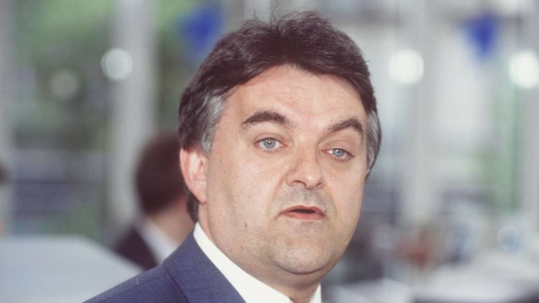 herbert reul gesicht