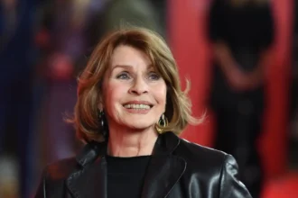 senta berger enkel