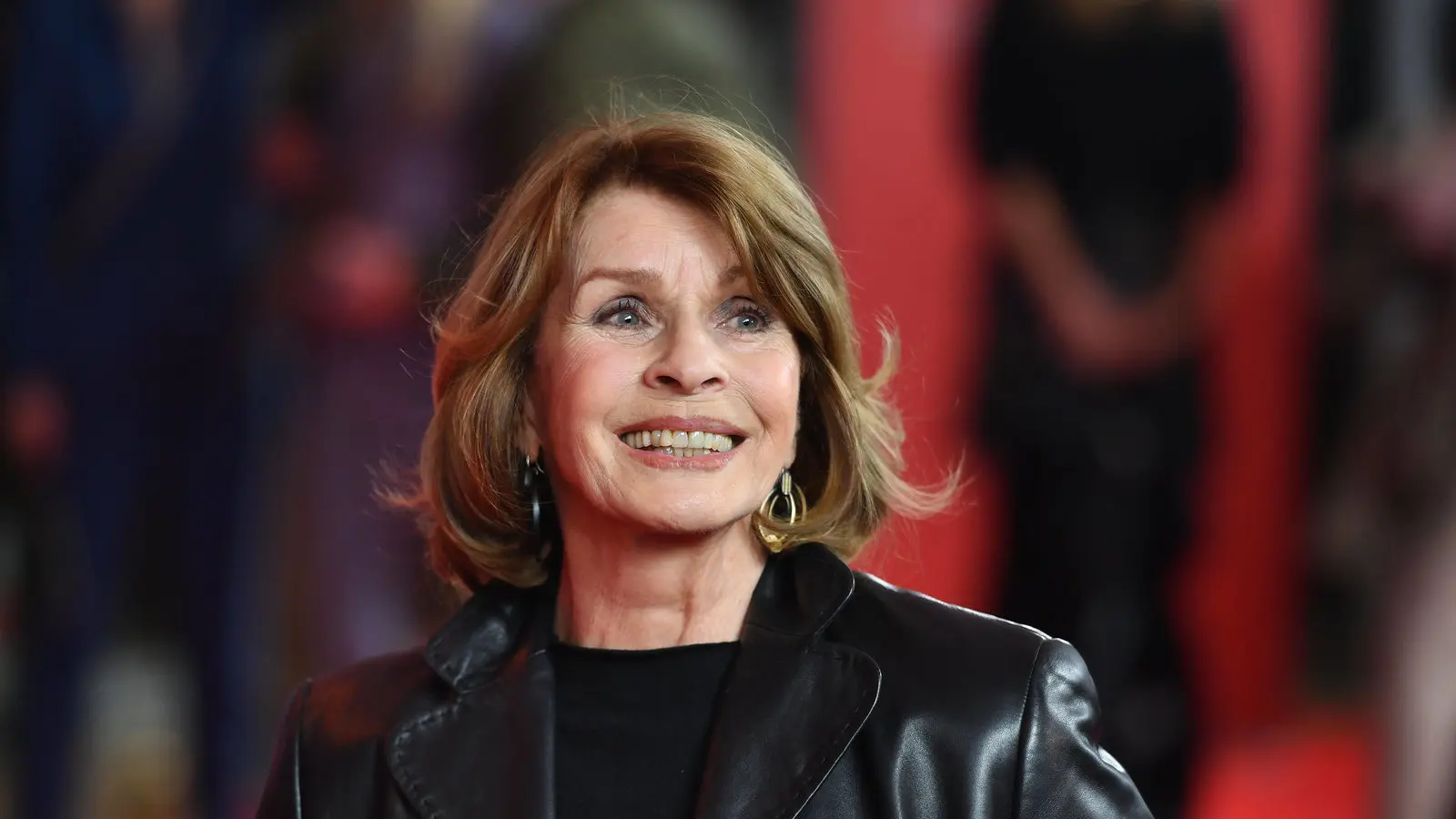 senta berger enkel