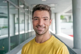 ramon babazadeh partner