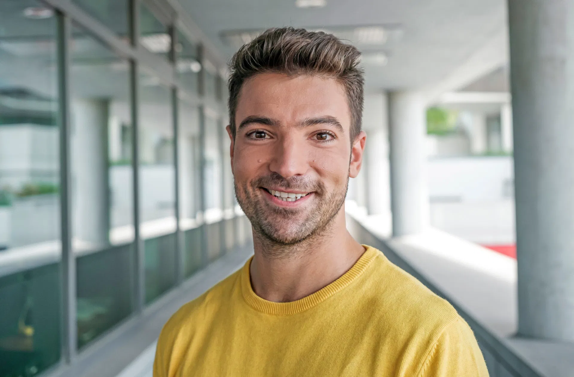 ramon babazadeh partner