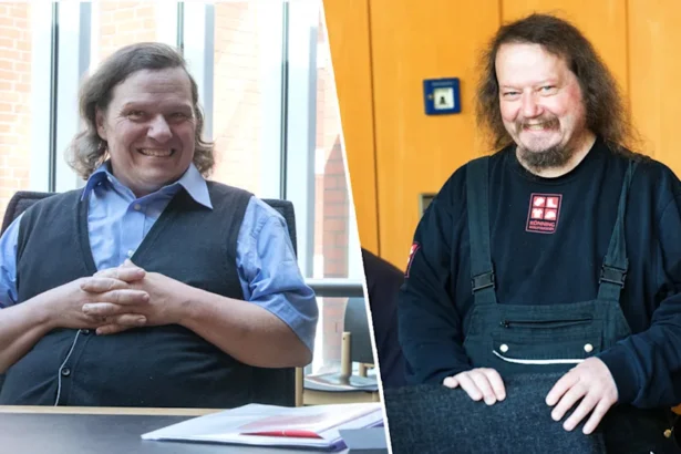 ludolfs vermögen