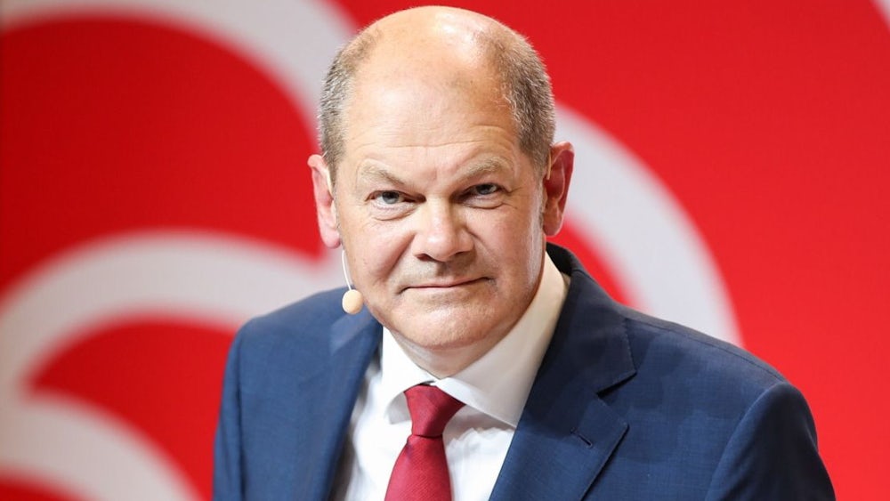 olaf scholz schlaganfall