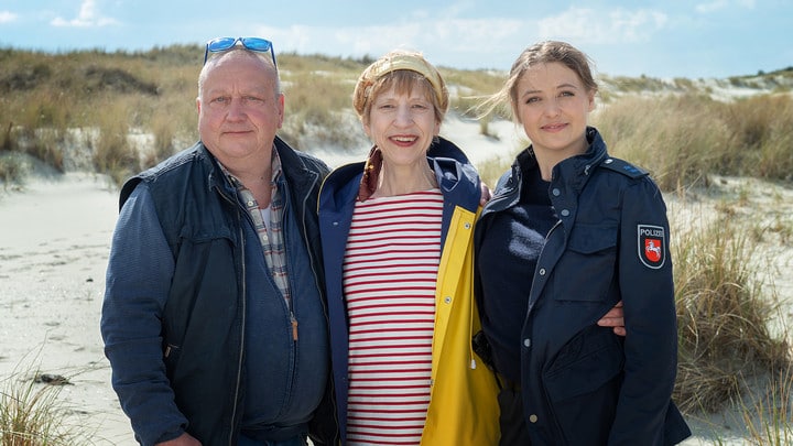 katharina blaschke familie